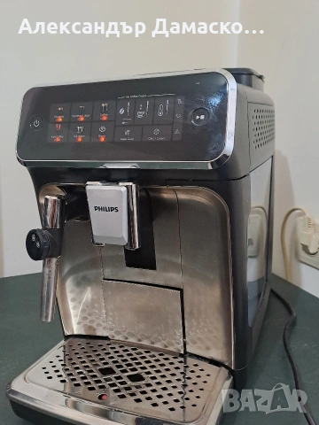 Кафеавтомат Филипс