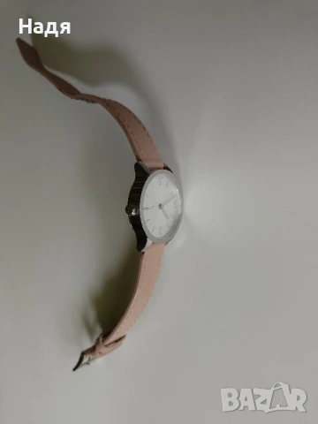 Часовник CALVIN KLEIN, снимка 2 - Дамски - 50462422