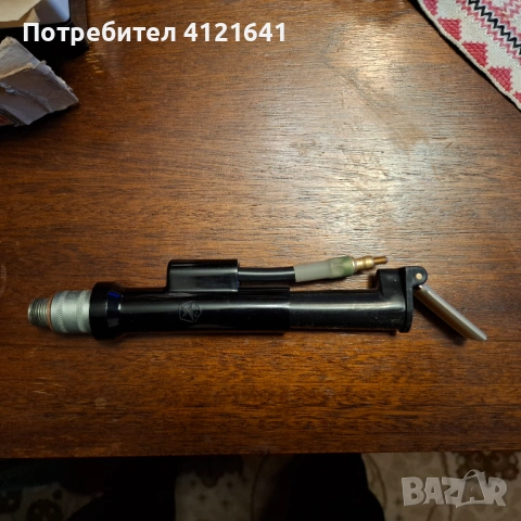 Индикатор за качество на сместа, НОВ, руски, снимка 4 - Аксесоари и консумативи - 53383578