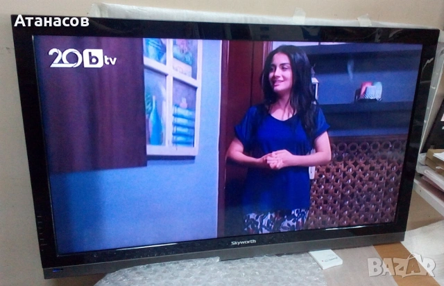 T-Con Board V420H2-CH1 - 20€ / 39лв., снимка 7 - Части и Платки - 53888259