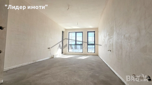2-стаен в нова луксозна сграда в кв. Смирненски, снимка 2 - Апартаменти - 52088221