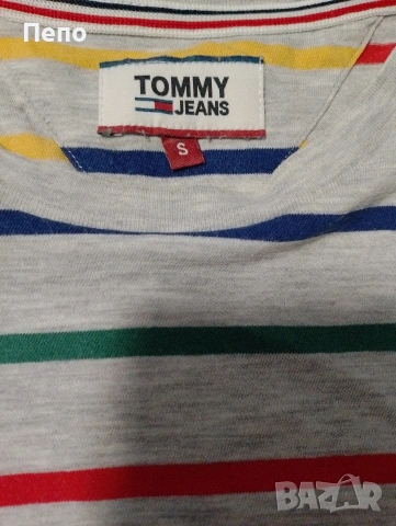 Тениска Nike, снимка 2 - Тениски - 54173467