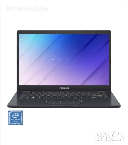 Лаптоп Ultrabook ASUS E410M, снимка 6 - Лаптопи за дома - 46840671