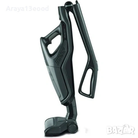 Вертикална безжична прахосмукачка с LED светлини 2-в-1 Grundig VCH 9932, снимка 3 - Прахосмукачки - 53822242