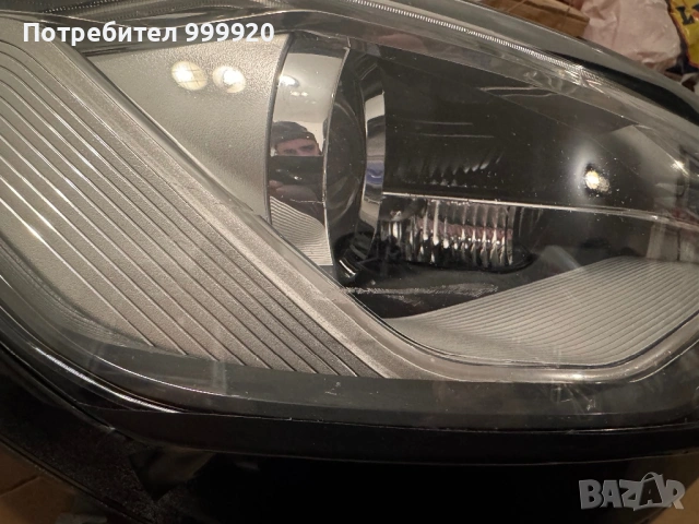 Фарове Ауди А6 Ц7 фейслифт , снимка 5 - Части - 53154879