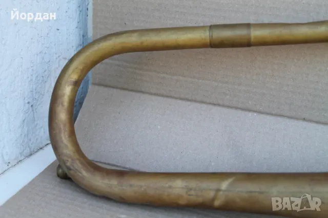 Музикален инструмент, снимка 2 - Духови инструменти - 50364135