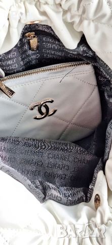 CHANEL луксозни дамски чанти , снимка 8 - Чанти - 45311880