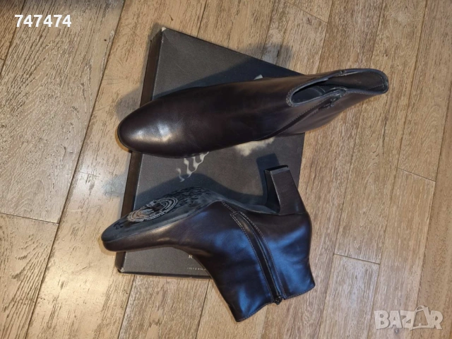 GEOX Respira, 40 номер НОВИ, снимка 2 - Дамски боти - 53736206