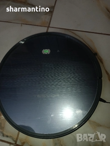 Tesvor X 500 робот прахосмукачка, снимка 4 - Прахосмукачки - 51455312