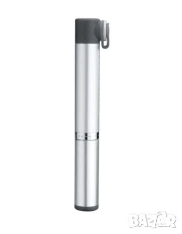 Помпа за велосипедни гуми Topeak Micro Rocket Aluminum