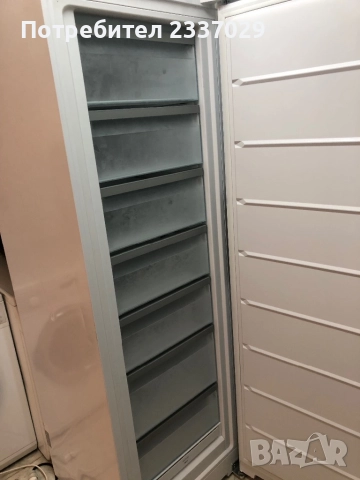 Фризер:Миеле-7фа-Но Фрост-1год гаранция,тъч скрин дисплей,клас:А+++\мод:2024г,много тих компресор,, снимка 4 - Фризери - 52361748