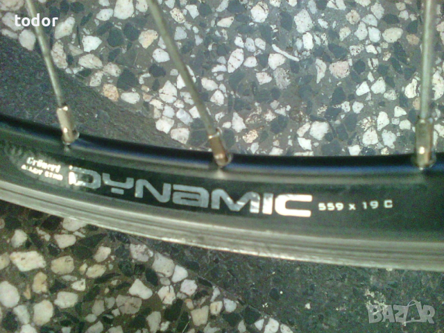 продавам велокапли 24,26,28 цола с гуми и без., снимка 4 - Части за велосипеди - 52943945