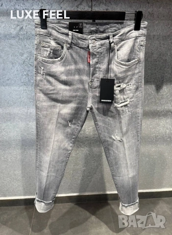 Dsquared2 🔹Мъжки Дънки 