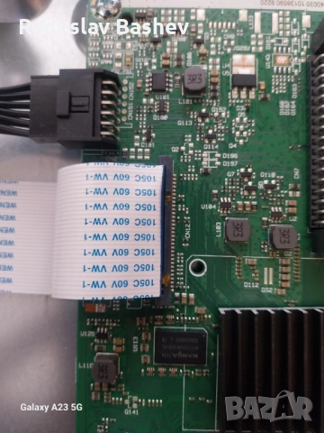 Finlux 32-FHA-5230 Android Smart на Части...!, снимка 9 - Части и Платки - 52142349