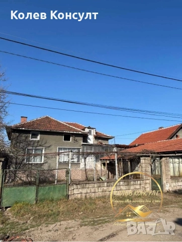 Къща град Гълъбово, снимка 2 - Къщи - 54135816