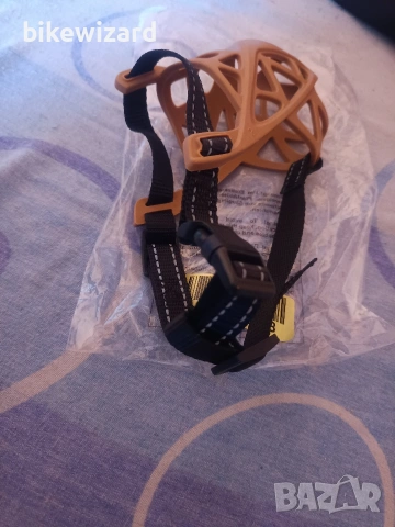 Намордник за куче размер S НОВ, снимка 2 - За кучета - 53130435