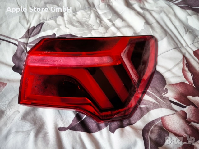 Десен стоп за Audi Q3 F3 (2019-2024), снимка 2 - Части - 53821350