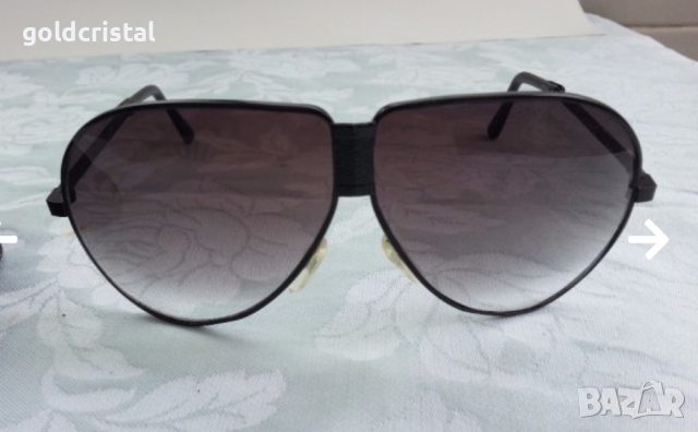 Сгъваеми слънчеви очила тип рей бан, снимка 1 - Слънчеви и диоптрични очила - 16957898