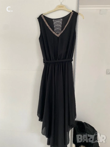 Дамска рокля