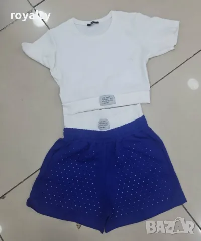 Дамски комплект Различни цветове , снимка 11 - Спортни екипи - 50405618