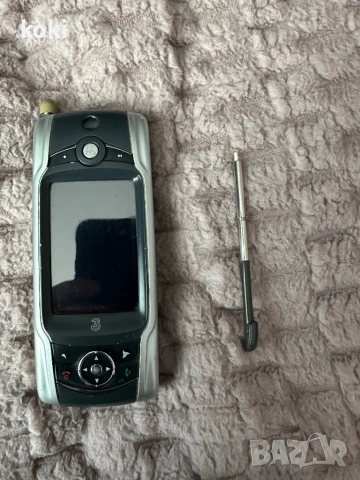 Motorola A920 & A925, снимка 5 - Motorola - 53736472