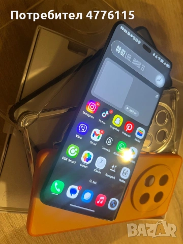 Magic Honor 7 Lite 256GB esim, снимка 3 - Телефони с две сим карти - 54137485