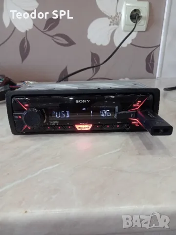 sony dsx-a200ui , снимка 1 - Аксесоари и консумативи - 47233149