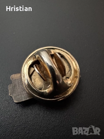 Значка , снимка 2 - Колекции - 52268466