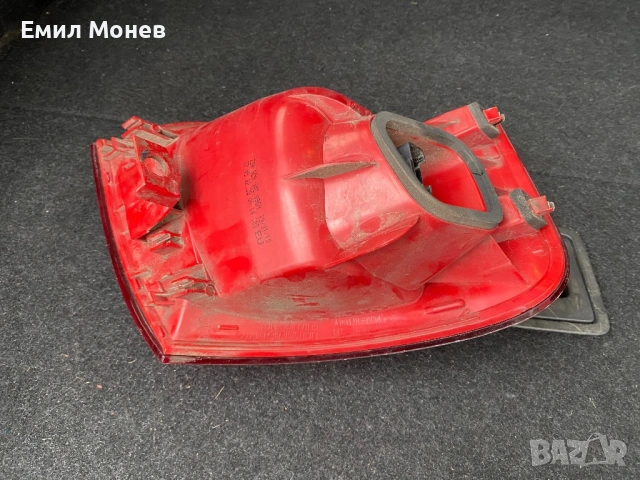 Стоп Пасат 6, VW Passat b6, снимка 10 - Части - 53292273