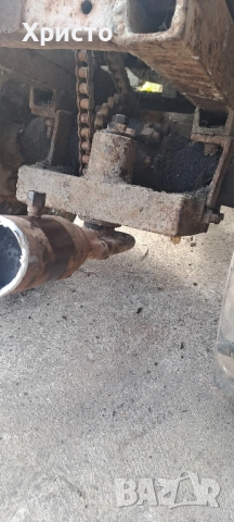 Мотоблок,Мотофреза, снимка 3 - Селскостопанска техника - 51937077