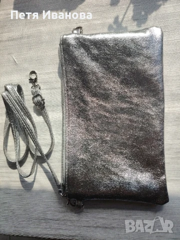 Различни маркови чанти от естествена кожа , снимка 8 - Чанти - 32873506