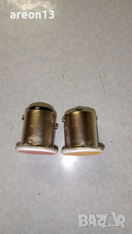 Лед крушки стоп/габарит и мигачи, снимка 4 - Аксесоари и консумативи - 52308838