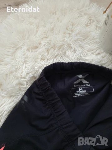 Спортен сет оформящи тялото, снимка 2 - Клинове - 51273444