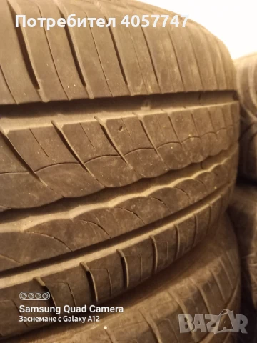 4 броя гуми пирели и 2 саилун, снимка 16 - Гуми и джанти - 47610562