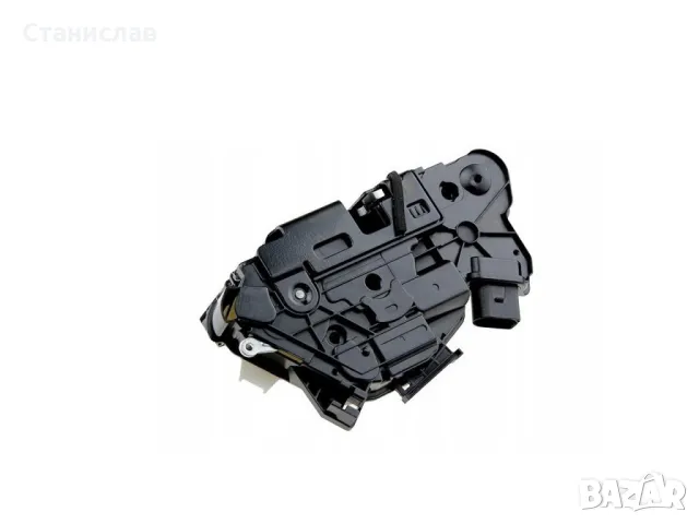  VW Passat CC B6 CC B7 Брава за предна лява врата , снимка 2 - Части - 50346889