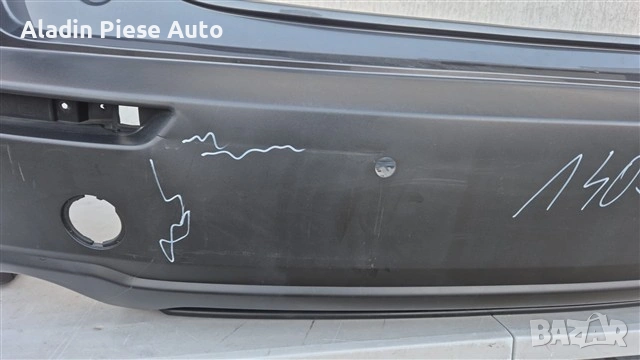 Задна броня Mazda CX-30 CX30 година 2019 2020 2021 2022 2023 код D58A50331, D58A-50221, DFR5-50221, снимка 4 - Аксесоари и консумативи - 53821676