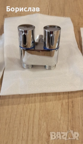 Хигиенен душ за тоалетна/биде - 3 ЦВЯТА, снимка 9 - Душове - 53494543