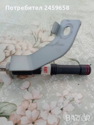 Усилвател за антена за Киа Соренто 2.5 CRDI , снимка 4 - Части - 52061487