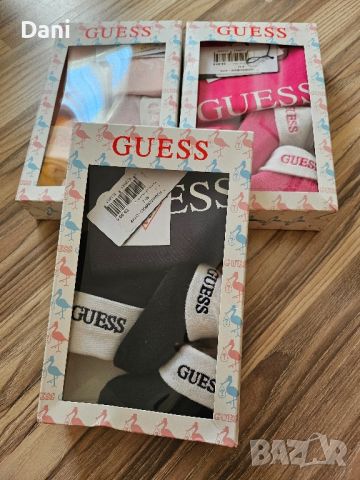 Guess бебешки комплект , снимка 1