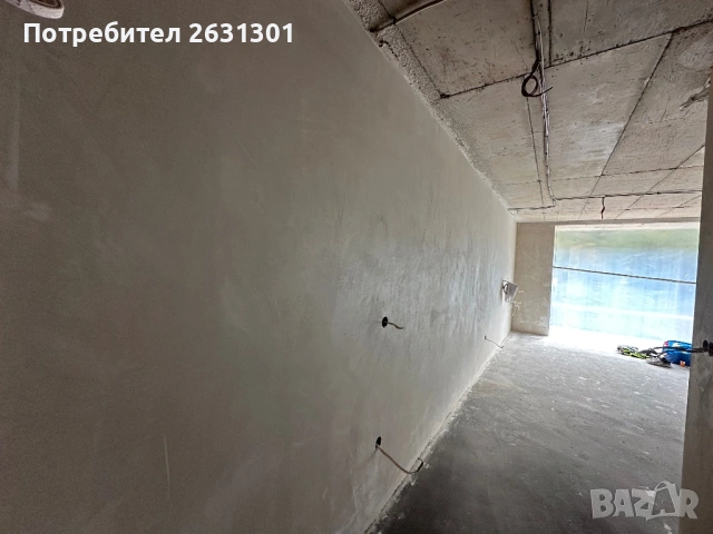 Машинна мазилка Турбозол, снимка 3 - Ремонти на къщи - 53933853