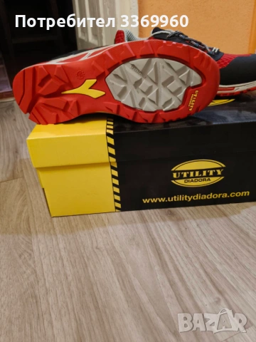 Туристически обувки , снимка 3 - Други - 53758819