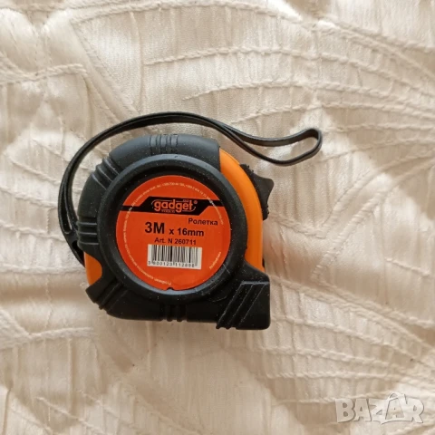 Продавам ролетка Gadget