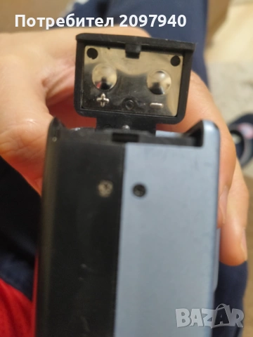 Фотоапарат с лента Ханимекс, снимка 4 - Антикварни и старинни предмети - 54175381