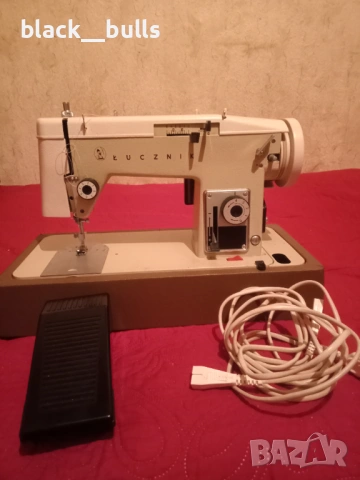 шевна машина лучник 