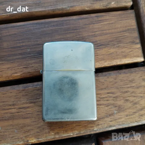 Запалки Zippo оригинални, снимка 1 - Други ценни предмети - 38576464