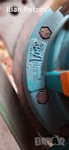 Мотопомпа за поливане, снимка 5 - Напояване - 49705290