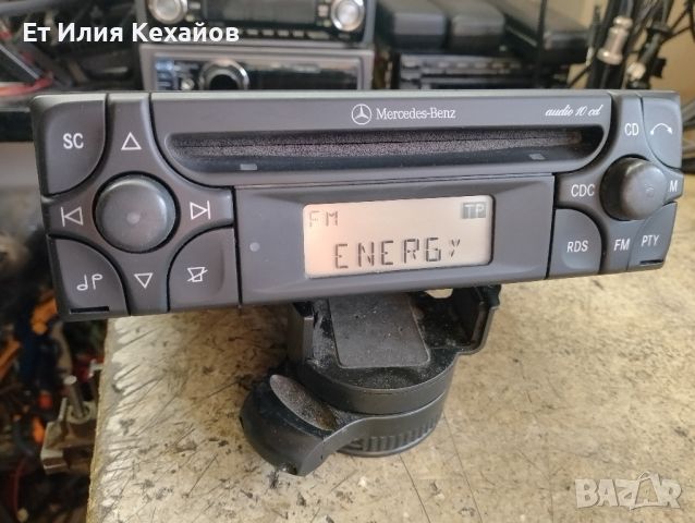 Mercedes mf2910, снимка 1 - Аксесоари и консумативи - 46062466