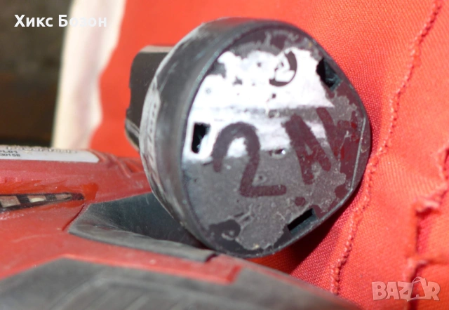 Перфектни професионални ударни ИМПАКТ винтоверти Raider , снимка 13 - Винтоверти - 43930153