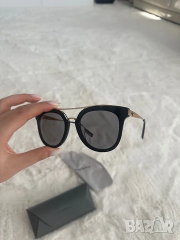 Дамски слънчеви очила Trussardi , оригинални, снимка 6 - Слънчеви и диоптрични очила - 50917420