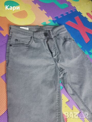 Долнища и дънки за момче 146-152см, снимка 12 - Детски панталони и дънки - 45901507